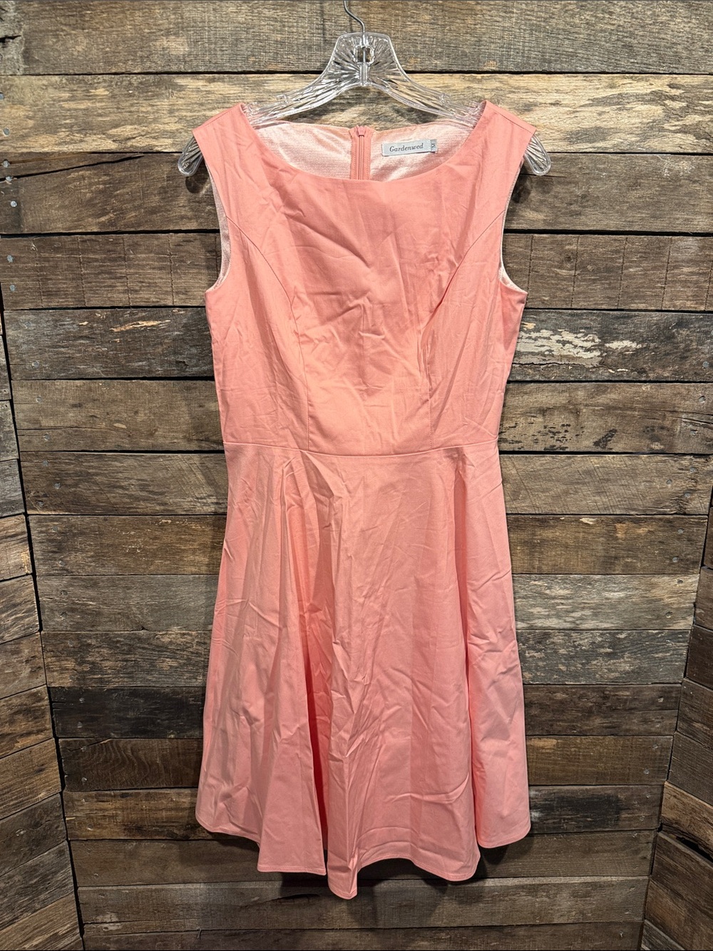 ๐๐ฐBOGO FREE Gardenwed Cotton Dress - Picture 4 of 7